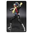 Kamen Rider Masked Rider V3 Riderman Figuarts Action Figure
